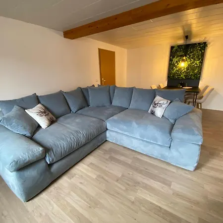 Apartmán Deer Lounge Bad Liebenstein