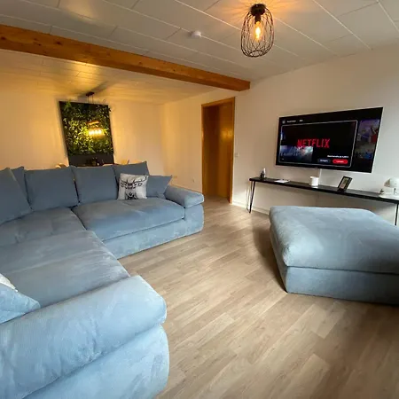 Apartmán Deer Lounge