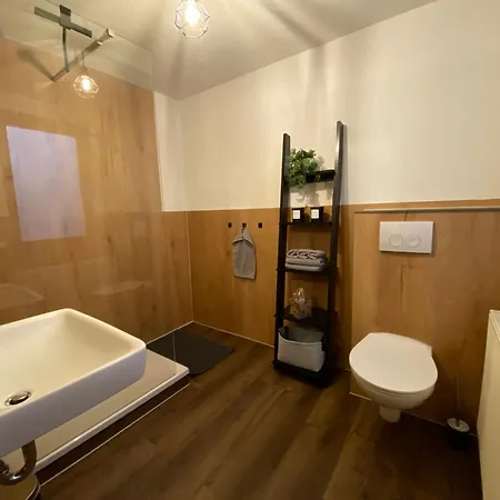 Deer Lounge Apartmán