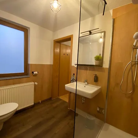 Apartmán Deer Lounge *
